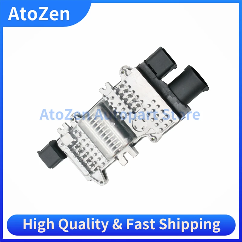Car Resistance Regulator Fan Carrier for Chevrolet Captiva Opel Antara 1137328617 1137328621 1137328553 20787305 AR29-8C809-AB
