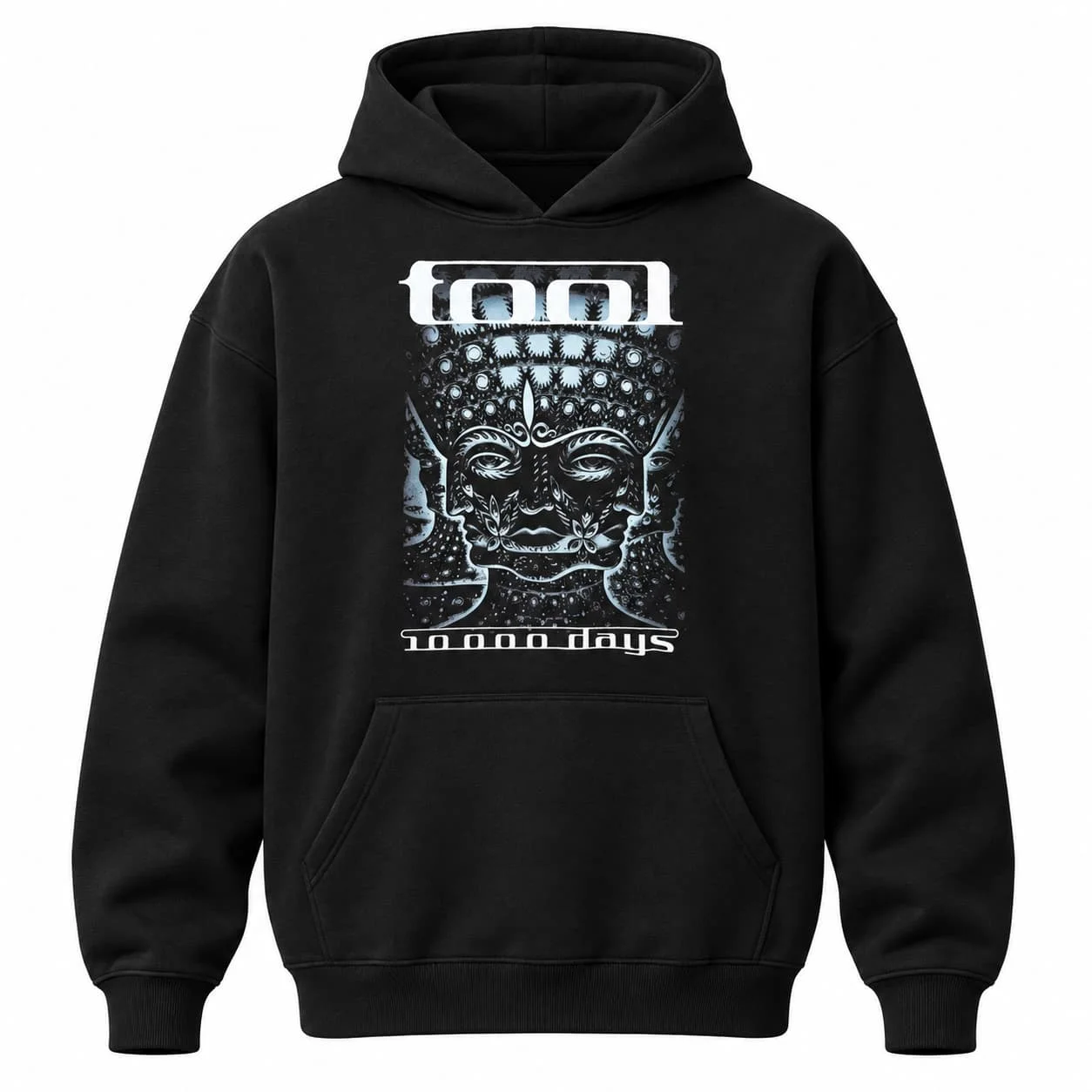 Men Women's Lateralus Heavy Metal Music Enima T Shirts Tool Band Cotton Tops Short Sleeve Tee Shirt Graphic Printed T-Shirts