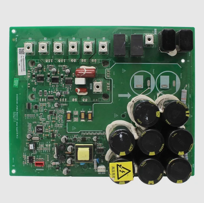 

High Quality Central Air Conditioner Inverter Board VD285WSAM-T-DK01 803342000300