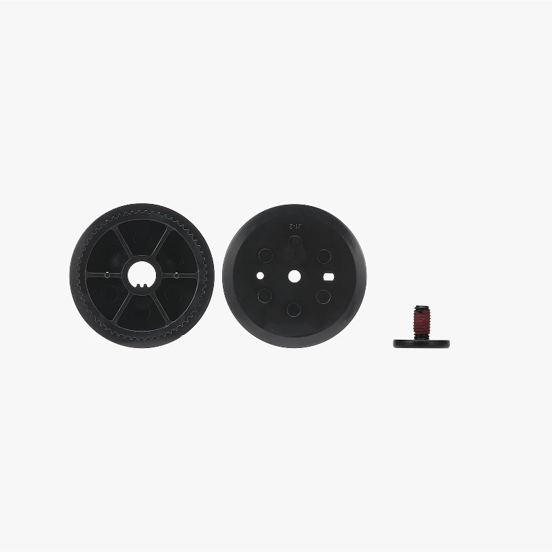Z synchronous wheel 3D printer accessory [Suitable for P2S]