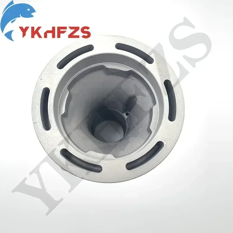 56120-93J50-KIT المروحة رمح تحمل الإسكان لسوزوكي خارجي 4-السكتة الدماغية 150HP 175HP 200AHP 56120-93J50 ؛ 56120-93J50-0EP #4