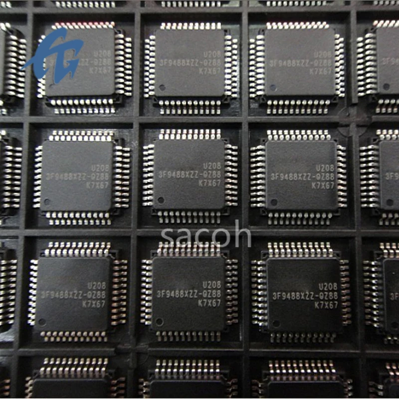 

(SACOH IC Chips) 3F9488XZZ-QZ88 S3F9488XZZ-QZ88 5Pcs 100% Brand New original In stock