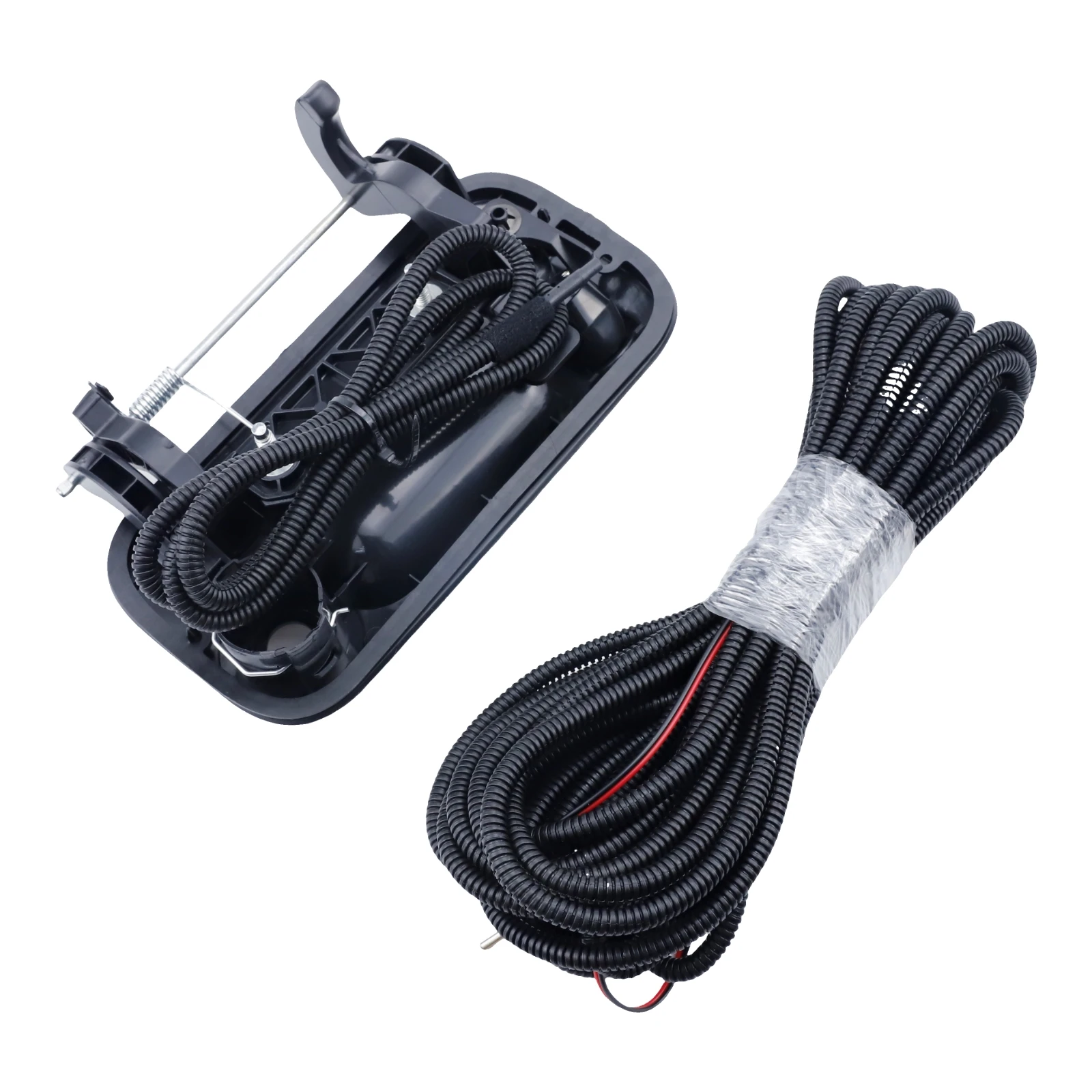 

Car Rear View Back-Up Parking Camera Reverse For FORD F-150 4.2L V6 2008 F-250 5.4L V8 F-350 6.8L V10 OEM 8L3Z9943400AC MFR Part