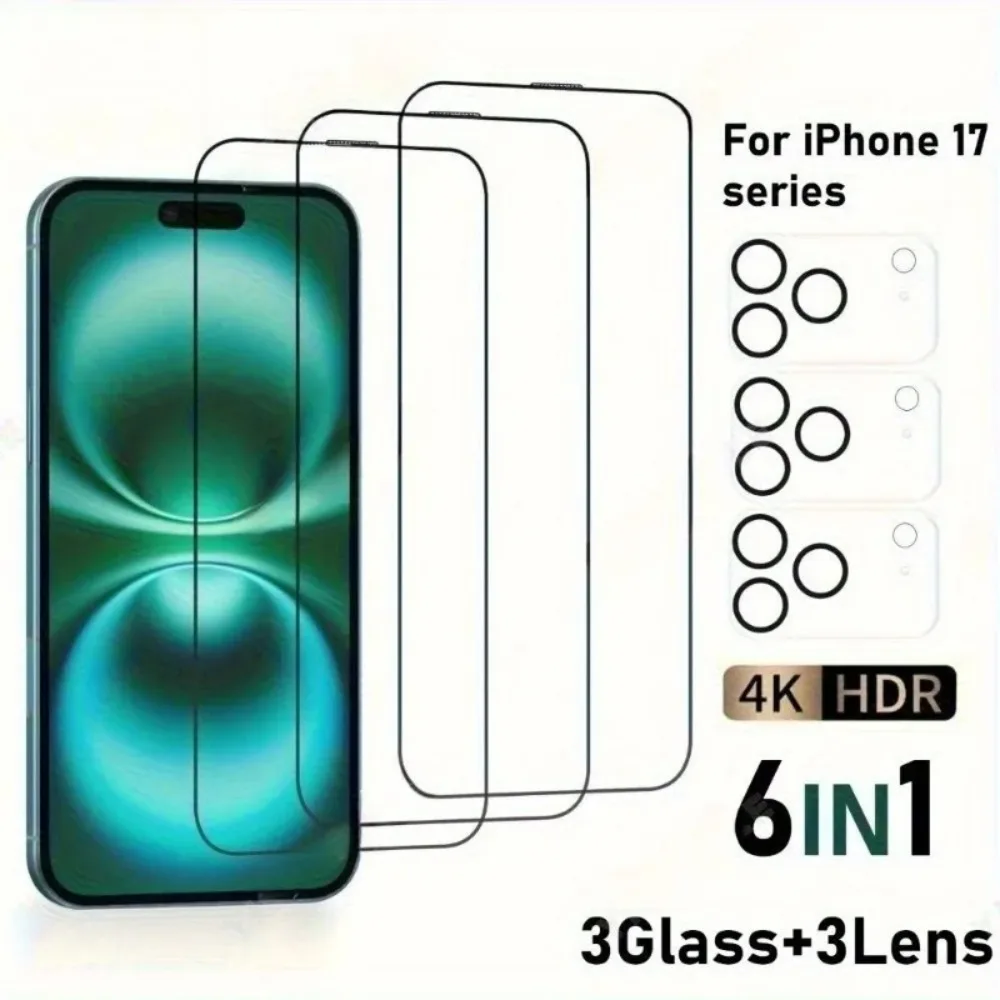 6 In 1 High-Definit… - image