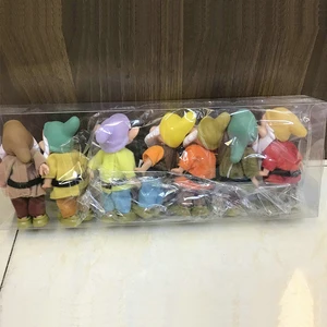 8 Hauptverkaufspuppe Prinzessin White Snow - №7