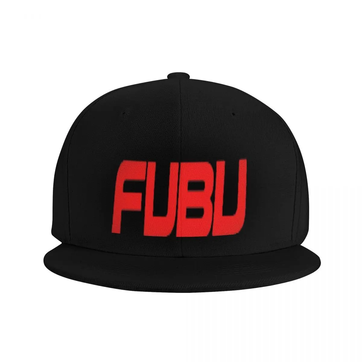 Fubu 3 Caps Mens Hats Hats Woman Cap Man Summer Cap Free Shipping Man Hat Baseball Cap