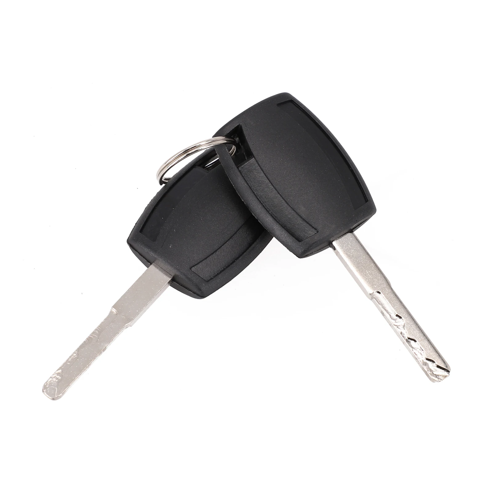 Cilindro de cerradura de puerta de alta calidad, reemplazo directo, combinación perfecta, fácil de instalar para Ford Focus c-max s-max