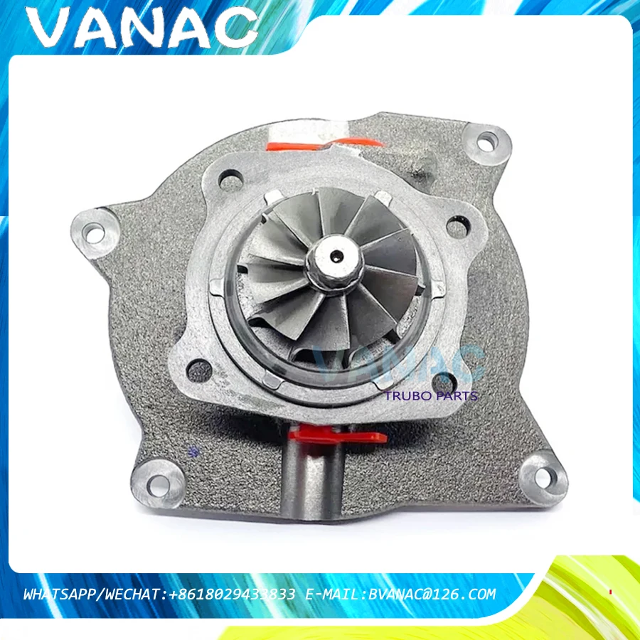 03N145702 03N145703M Turbine CHRA 10009880384 18509700006 Turbo Cartridge for VW Transporter T6 2.0 TDI 204 HP 150 Kw CXE 2015