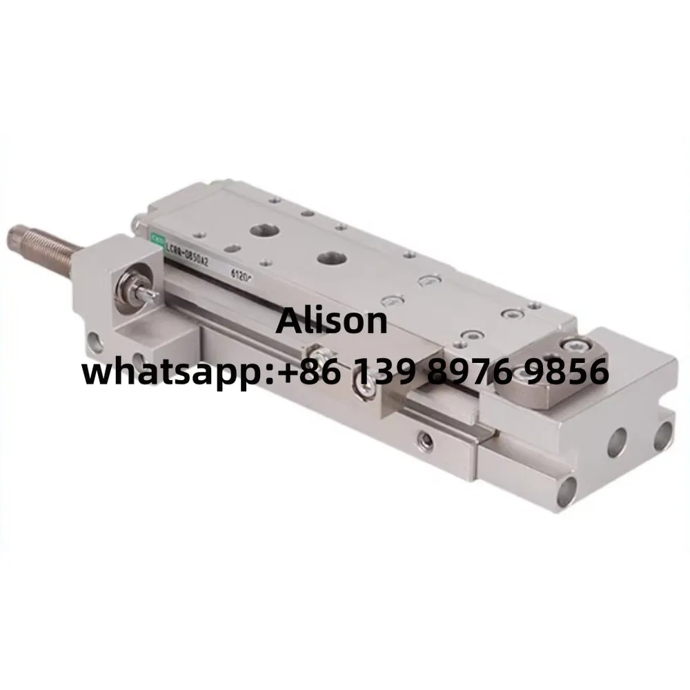 CKD slide cylinder LCR-610 LCR-620 LCR-630 LCR-640 LCR-650 LCR-810 LCR-820 LCR-830 LCR-840 LCR-850 LCR-875 LCR-1210 LCR-1220
