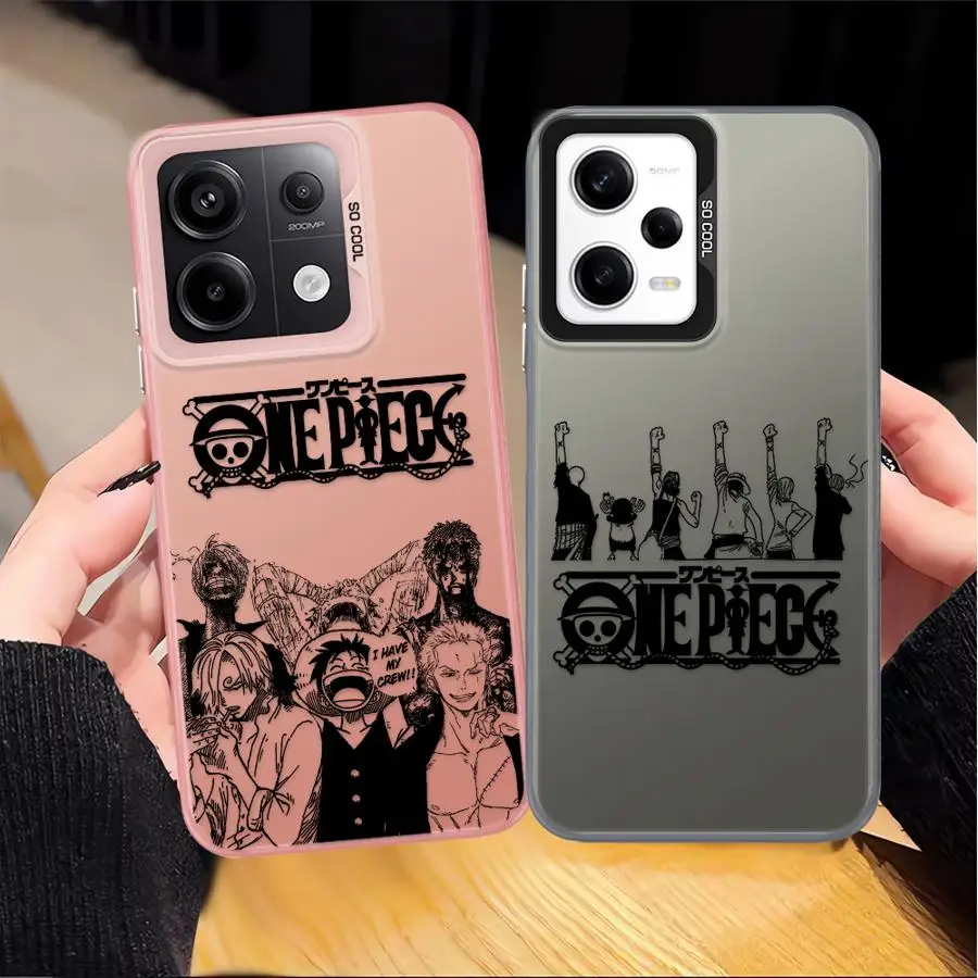 Anime One Piece Cas…