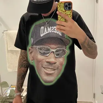 10 best sales Saint michael shirt - №8