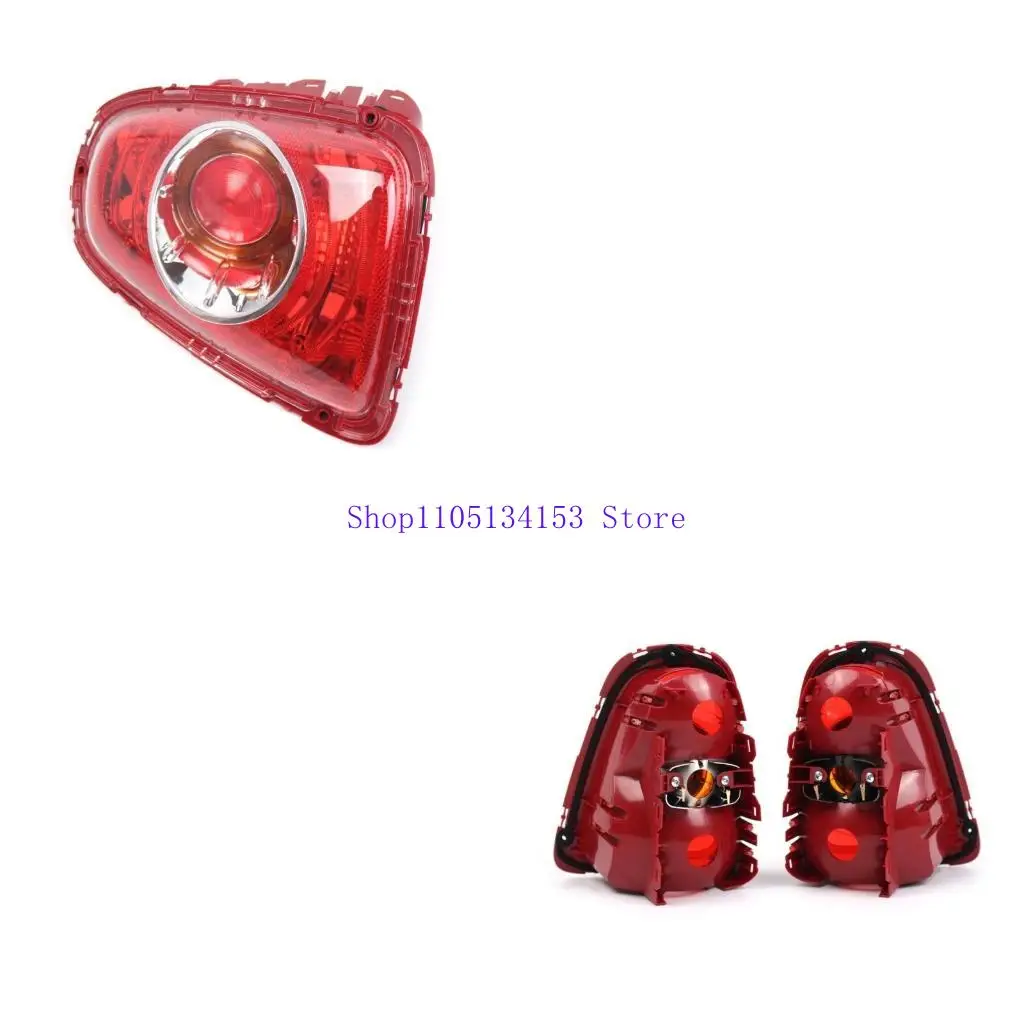 

hg89 Rear Tail Lamp 63217255909 63217255911 Left/Right Tail Lamp Tail Light Assembly