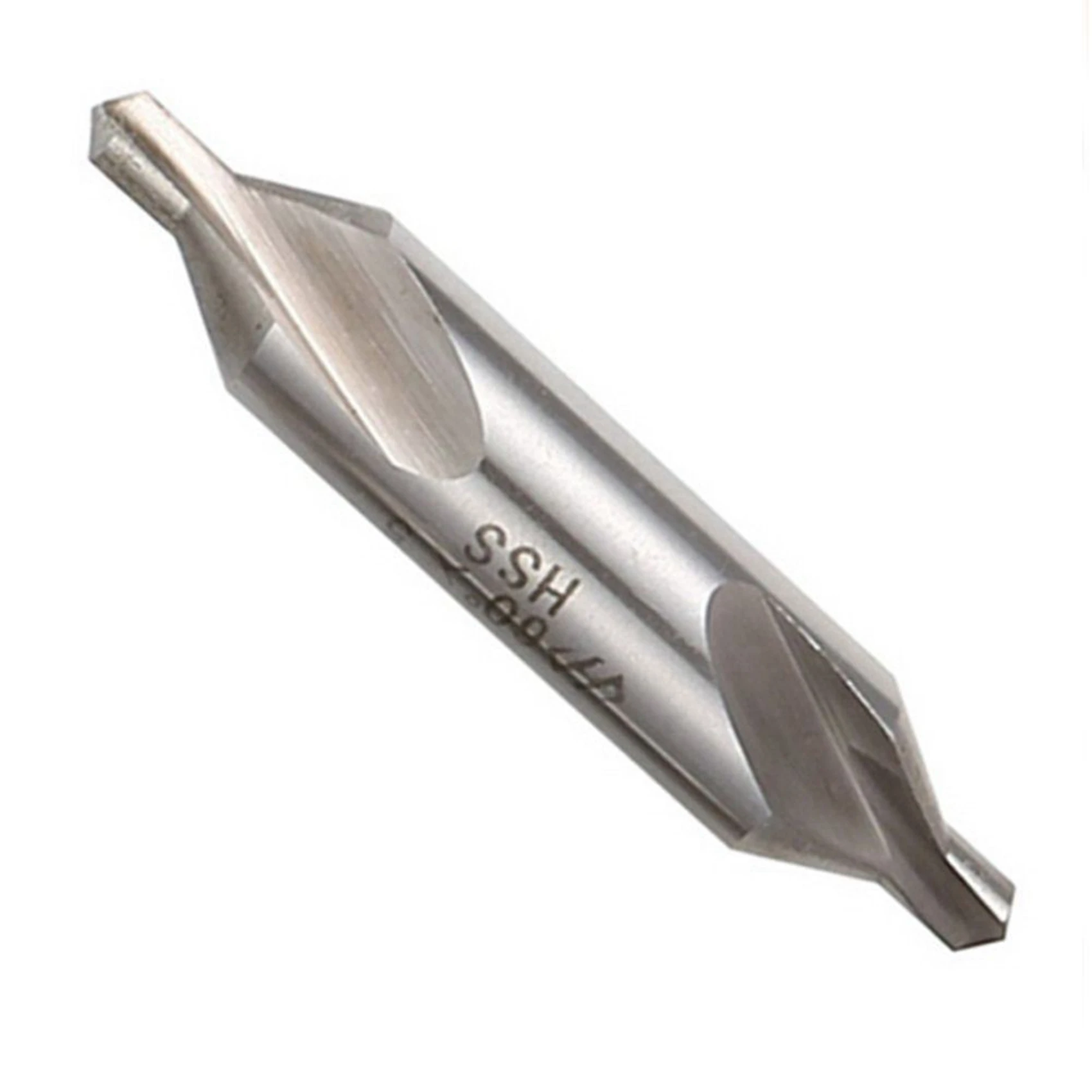 

【FLASH-SALE!】12 PCS HSS Combined Center Drills Bit Set Countersink 60 Degree Angle 5/3/2.5/2/1.5/1 Mm