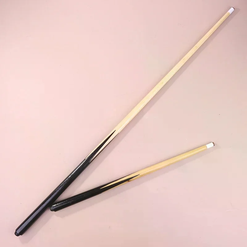 1PCS Children's Billiard Cue Stick Portable Game Accessory for Kids