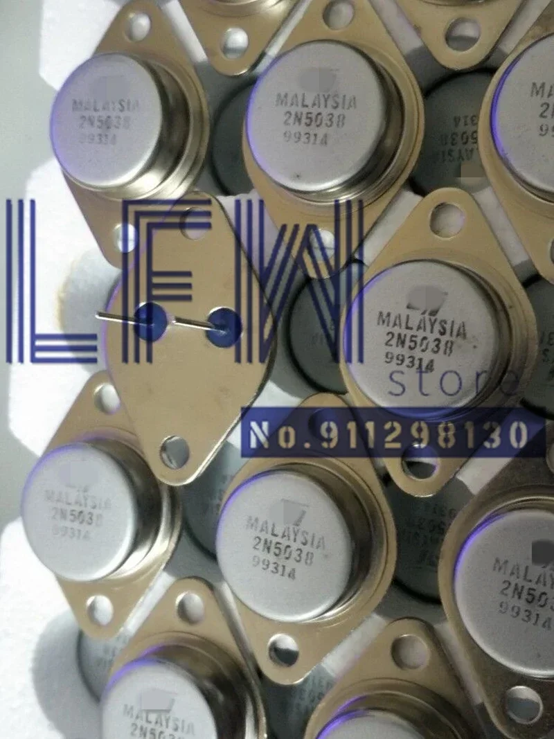 

2N5038