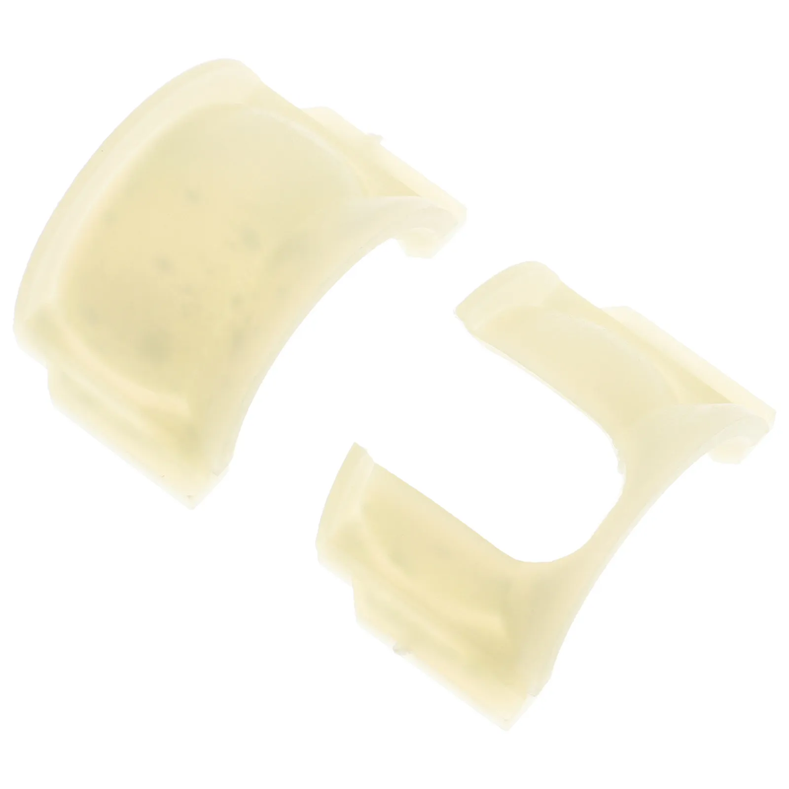 

Shifter Cable Bushing ABS Automotive Shifter Bushing Repair Kit Easy Install Smooth Gear Shifting Repair for W639 Shift Lever