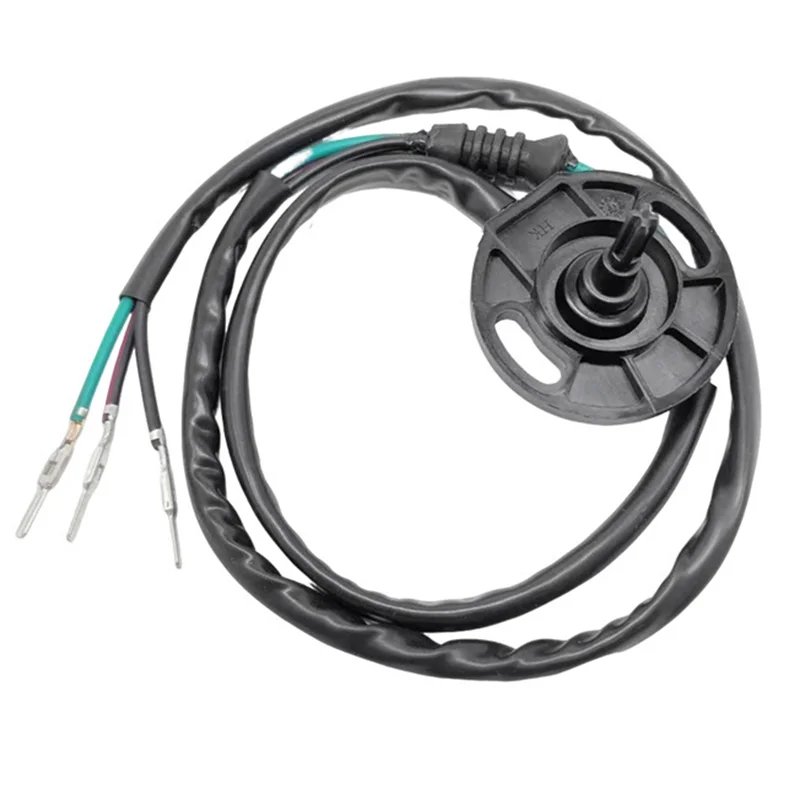 

Efficient For Volvo Penta DPS-A DPS-B SX-A Trimming Sensor Tilt Trim Sender Sensor 21484383 3841840
