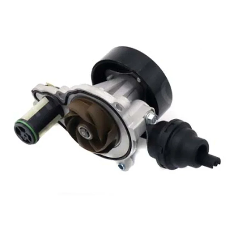 

11518638026 coolant pump GT 320i 330i 430i