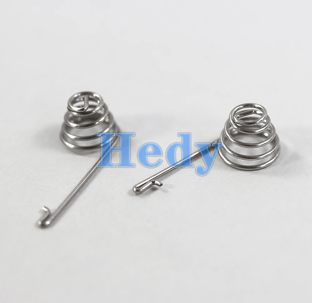 100set parti di riparazione sostituzione L R molla portabatteria sinistra destra per Controller Wireless XBOX 360 XBOX 360