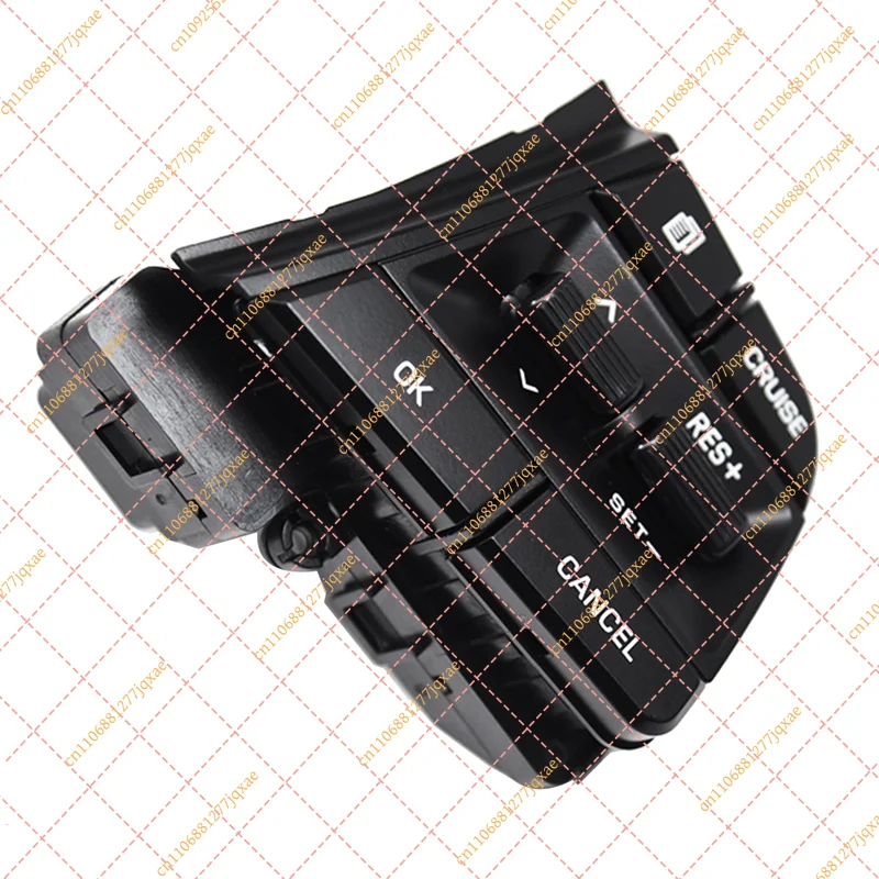 A14F Right Side Cruise Control Buttons for Hyundai Elantra 2015-2020 (96720F2040)