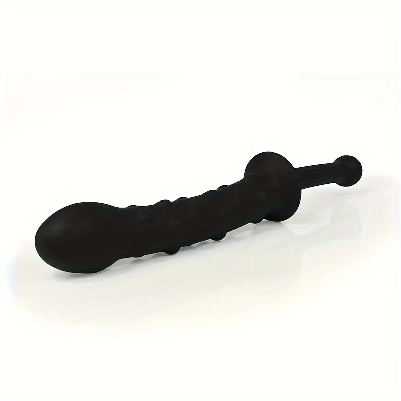 G-spot Prostate Massager For Men, Adult Anal Plug Masturbation Device, Anal Plug For Going Out, Sex Toys For Men