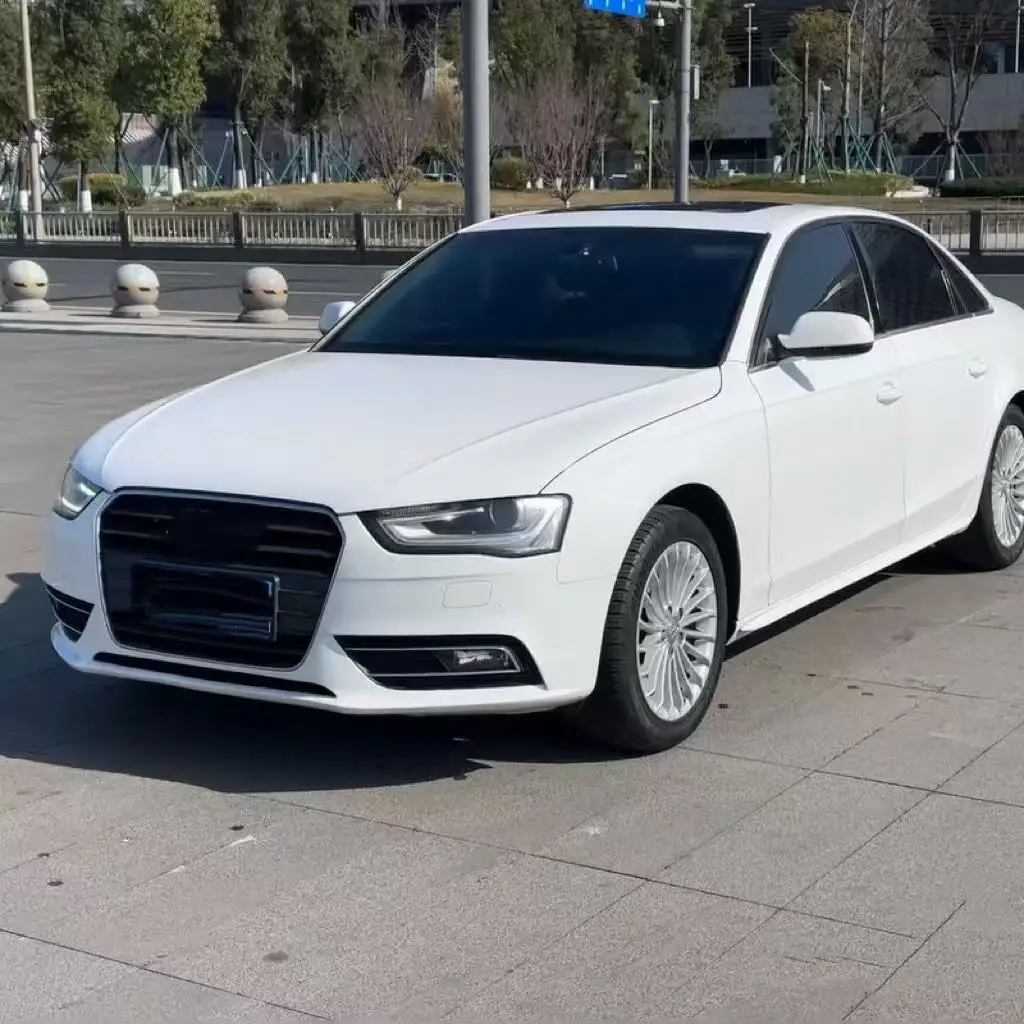 

For Audi A4L B8 B8.5 2013-2015 DRL chip car hernia headlight Ballast chip circuit board light source board white light