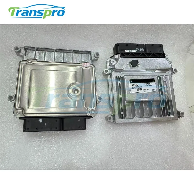 39130-26AD0 New AD0 ECU 3913026AD0  Car Engine Computer ECU Electronic Control Unit Fits For KIA ECM