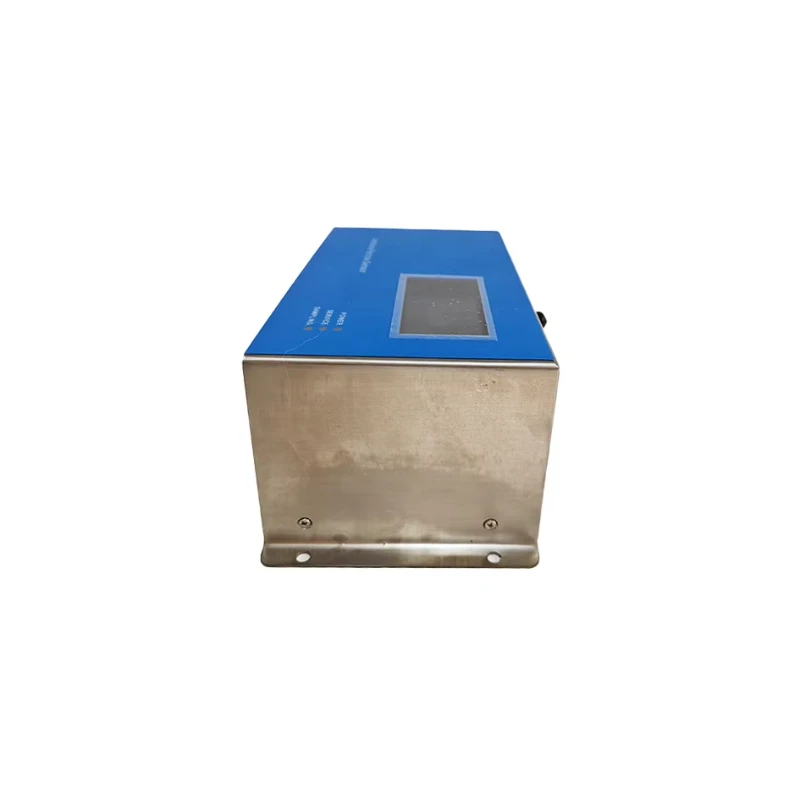 

R310 Compact Remote Particle Counter for Industrial Air Quality Testing