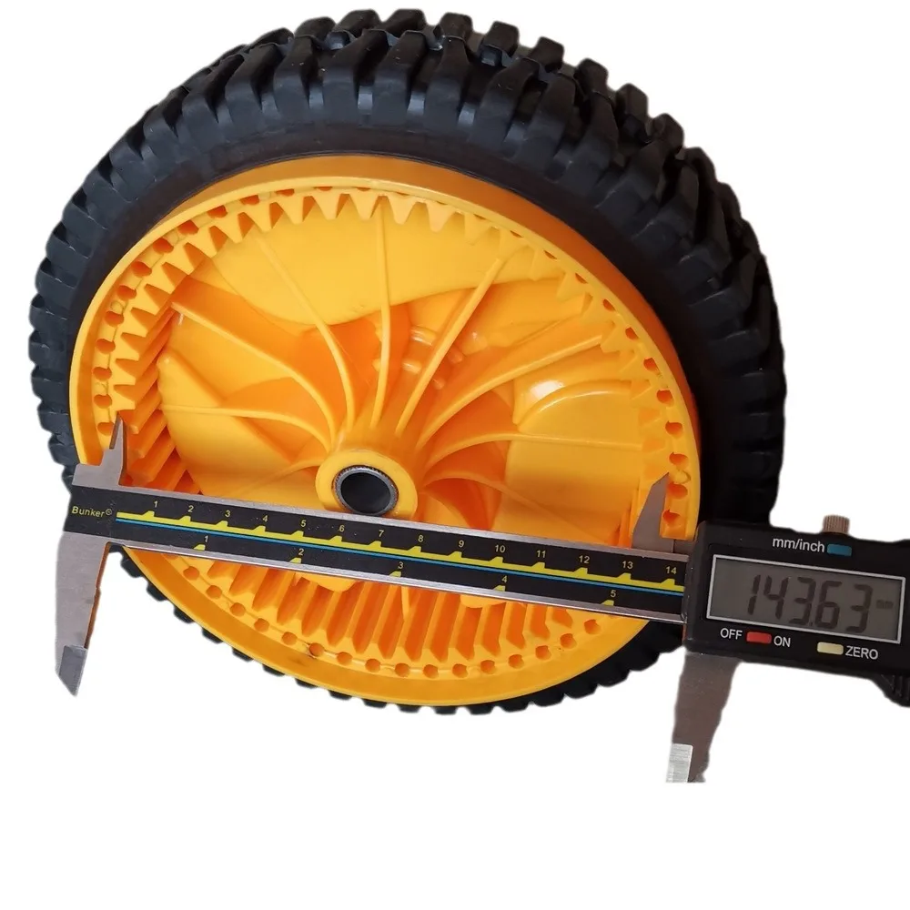 roda cortadora de grama husqvarna mcculloch 532402567 532402936 532402567 532402936 196 mm 01