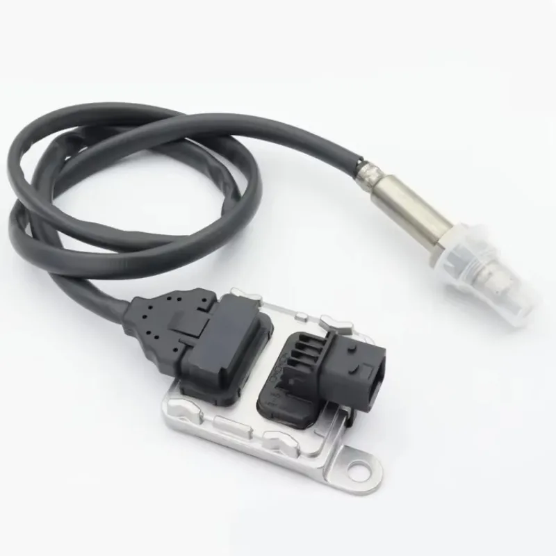 

Hot Sale SCR Systems 12V Nox Sensor 5WK96759C Nitrogen Sensor 5WK9 6759C 2006246 for Truck