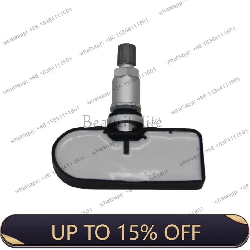FG 4H23-1A159-AE, 4H23-1A159-AC tire pressure sensor