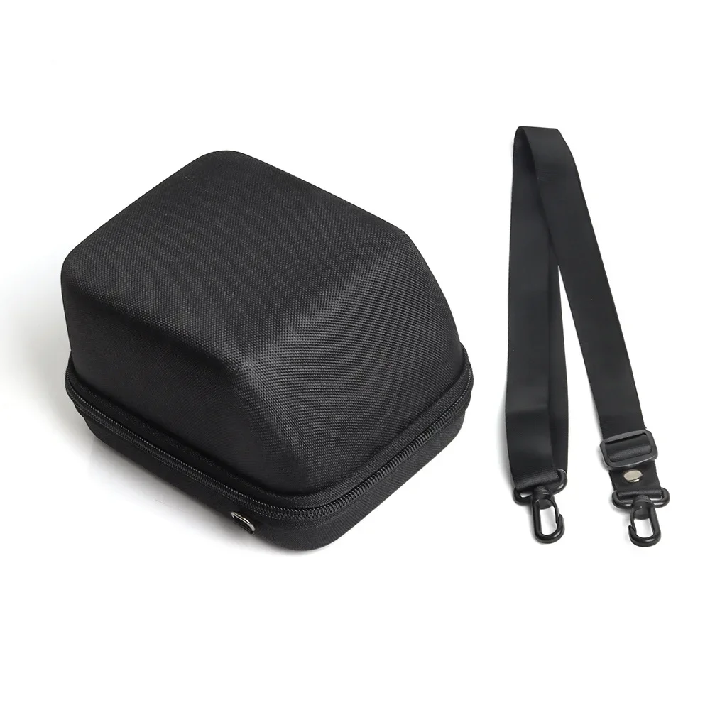 For One Step 2 / NOW EVA Camera Case Shockproof Camera Storage Bag Instant Camera Case Bag