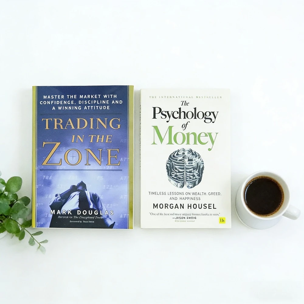 

Торговля в зоне: Мастерское руководство на рынке | Психология денег: уроки богатства для отследников (Финанциальные торговые ресурсы)