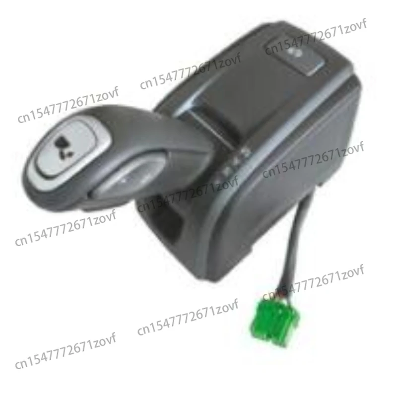 11 wires for  Truck FH13 FH12 FH/FM Transmission Gear Shift Lever Control Unit 20483920 20483922