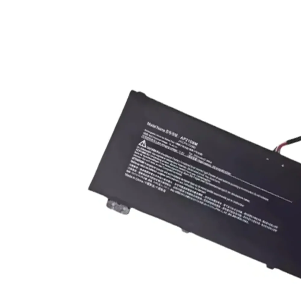 AP21D8M 15.4V 57.48Wh 3733mAh حقيقية الأصلي بطارية الكمبيوتر المحمول لشركة أيسر NITRO5 N22C1 AN515-58-56CL AN515-58-766R AN16-51 V15 #4