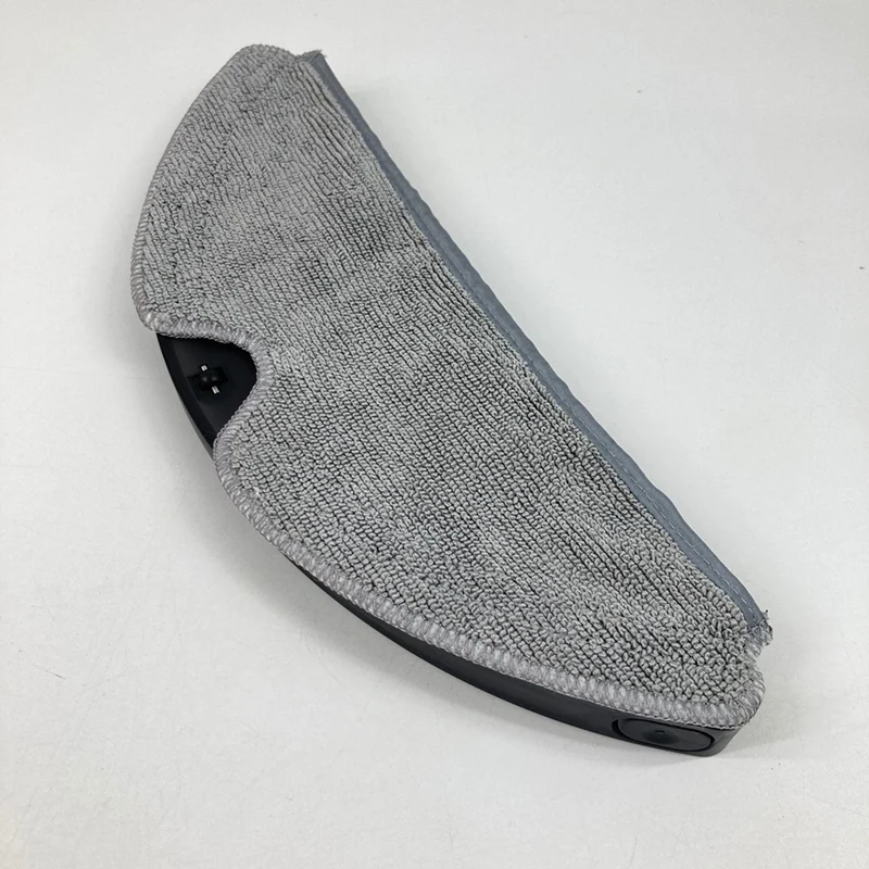 Tanque de água para esfregão, para proscenic m7 pro kyvol cybovac s31 honiture q6 uoni v980 plus airbot a700 aspirador de pó robótico