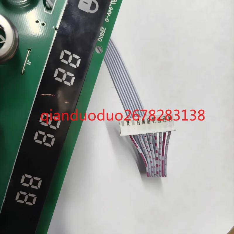

100B-810/717 Display Board Suitable for Boss Disinfection Cabinet Display Control Board Switch Button Board AL-1075A-1