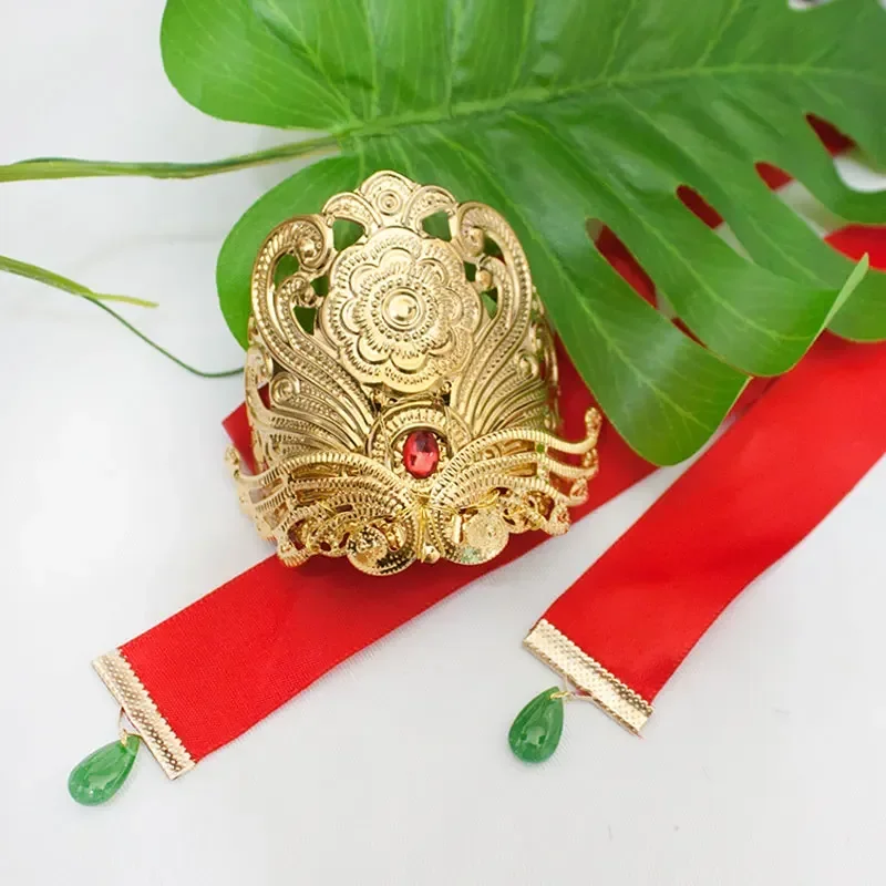 Anime Grandmaster of Demonic Cultivation Nie HuaiSang Cosplay Costume MO DAO ZU SHI  Chinese Costume New Arrival Full Set