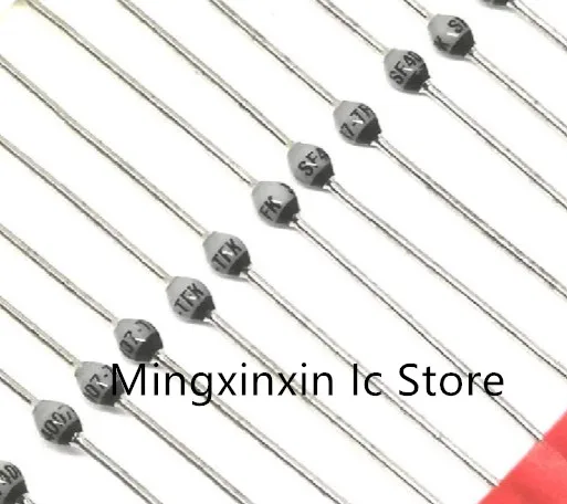 10PCS SF5400  Glass passivated diode