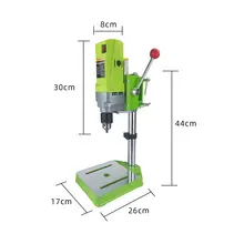 Mini Bench Drill Stand 710W #3