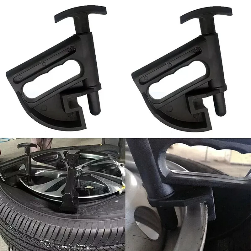 

Универсальный автомобильный шиномонтажный станок, зажим для шариков, инструменты, помощник для замены обода, шиномонтажный станок, автоаксессуары, ручные инструменты для ремонта шин