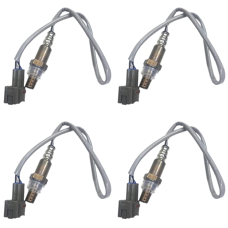 

F9-4X Oxygen O2 Sensor For Suzuki Ignis Ii 1.3 Liana (Er) 1.6 Swift Iii Wagon R+ 2000-2007 No 18213-62J01 18213-80G00