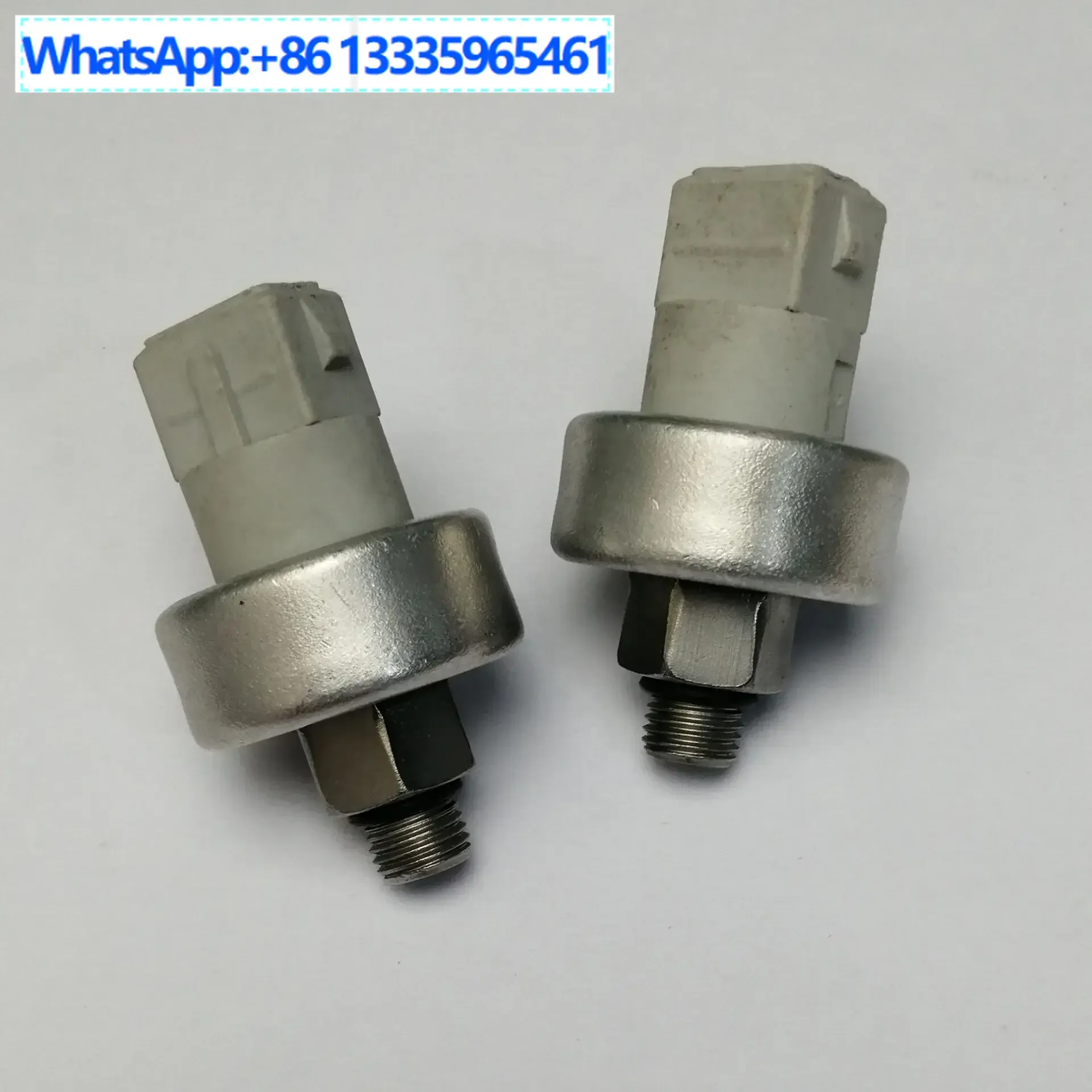 

For Ford Mazda Power Steering Pressure Switch Sensor PSS4E5TZ-3N824-A