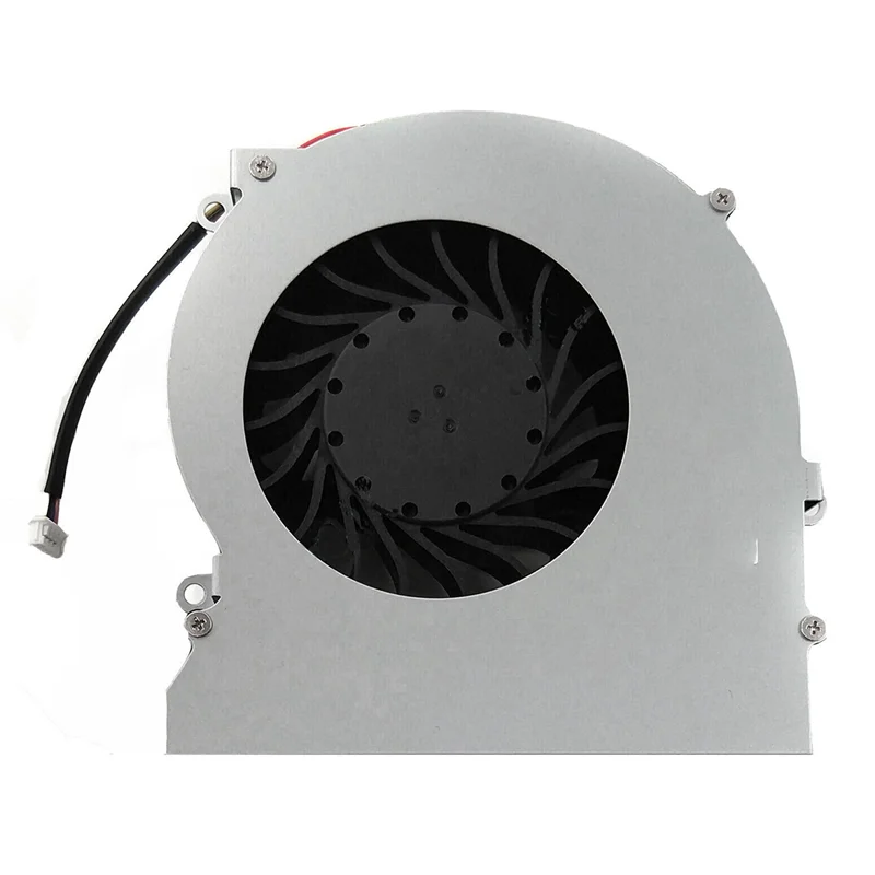 Laptop CPU Cooling Fan for MSI GT62VR 6RD GT62VR 6RE GT62VR 7RE Dominator Pro 16L1 16L2 CPU Fan