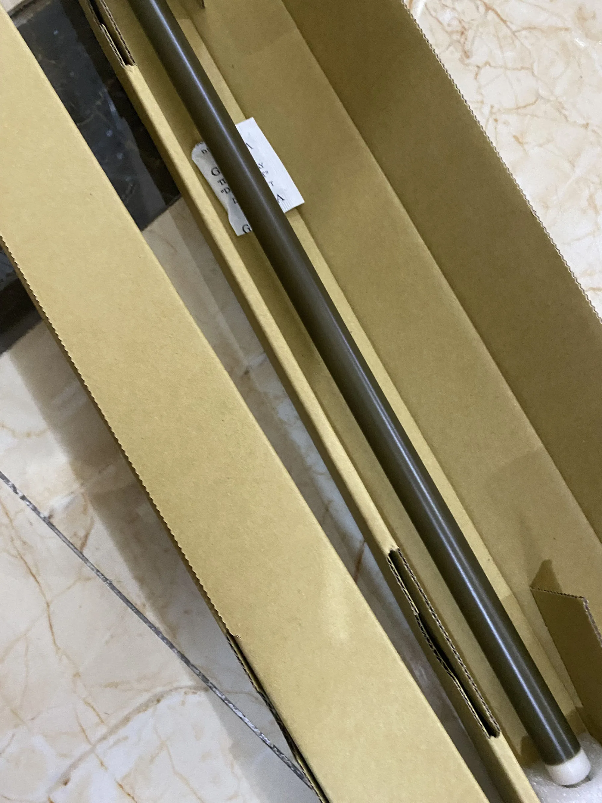 

1 ролик первичного зарядного устройства OEM коричневого цвета для Ricoh MPC3003 3503 3004 3504 4503 5503 6003 4504 5504 6004 IMC3000 PCR AD02-7050