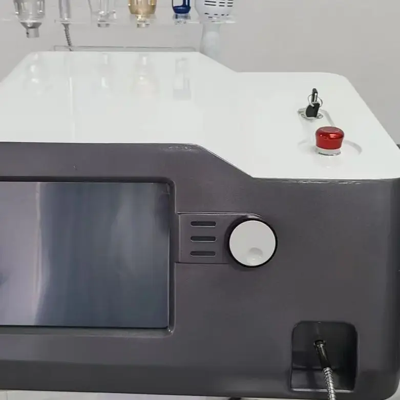 

980 Spider Vessel Herpes Removal Machine 147 fat burning Remove Nail Fungus Curing Facial Care Device Beauty Salon