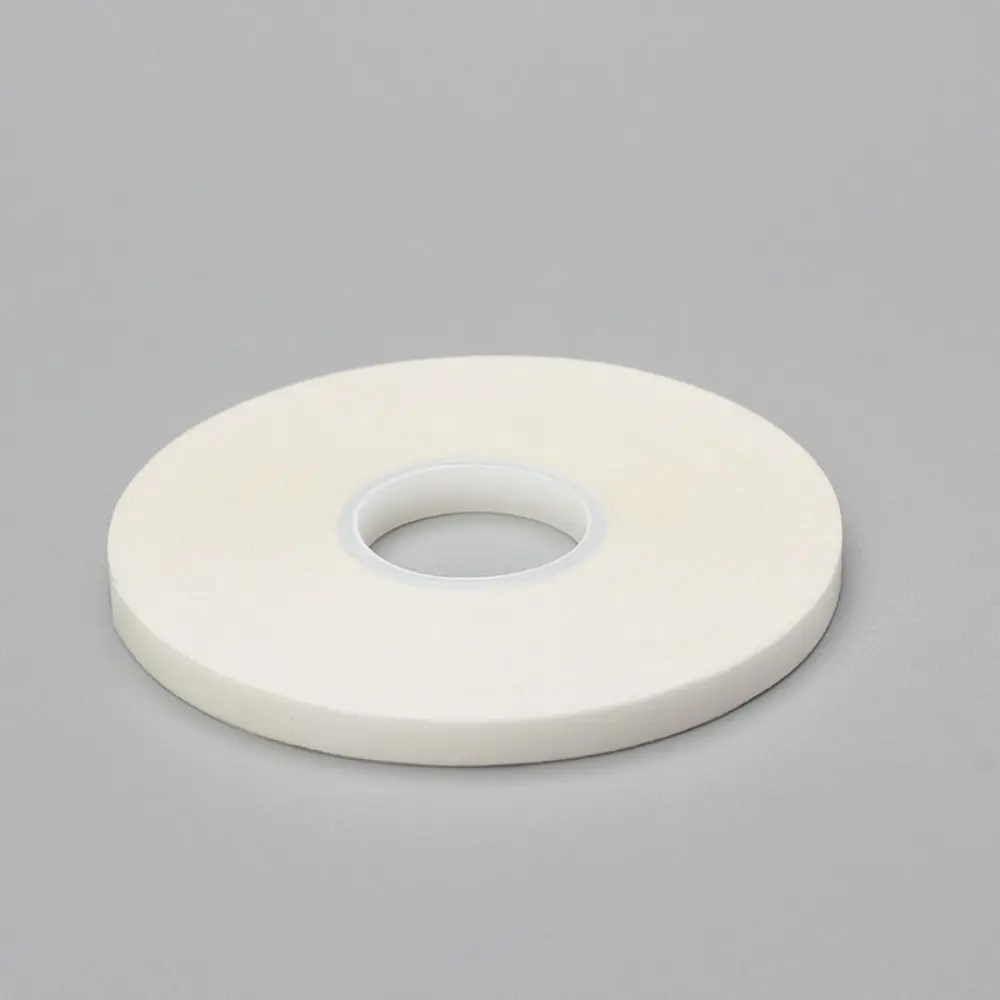 Temporary Fixing Water Soluble Tape Self-Adhesive 6mm Wide Patchwork Sewing Tape Dissolves In Water 10m/15m Length
