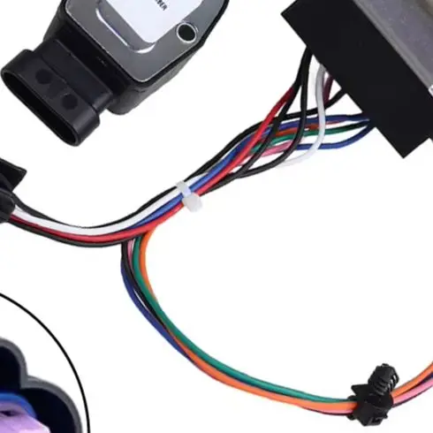 For Golf Cart Voltage Divider Pedal Assembly 1001310430 For Clubcar For Tempo For Accelerator Control Replacement Part