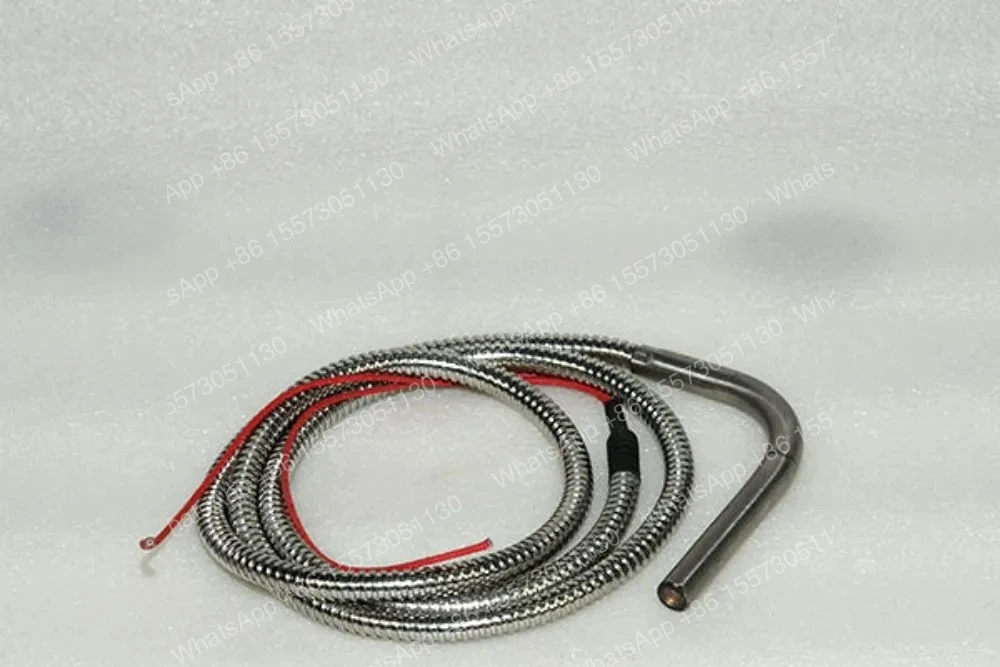 Central air conditioning compressor spare parts bracket 06EA660166 piston oil heater