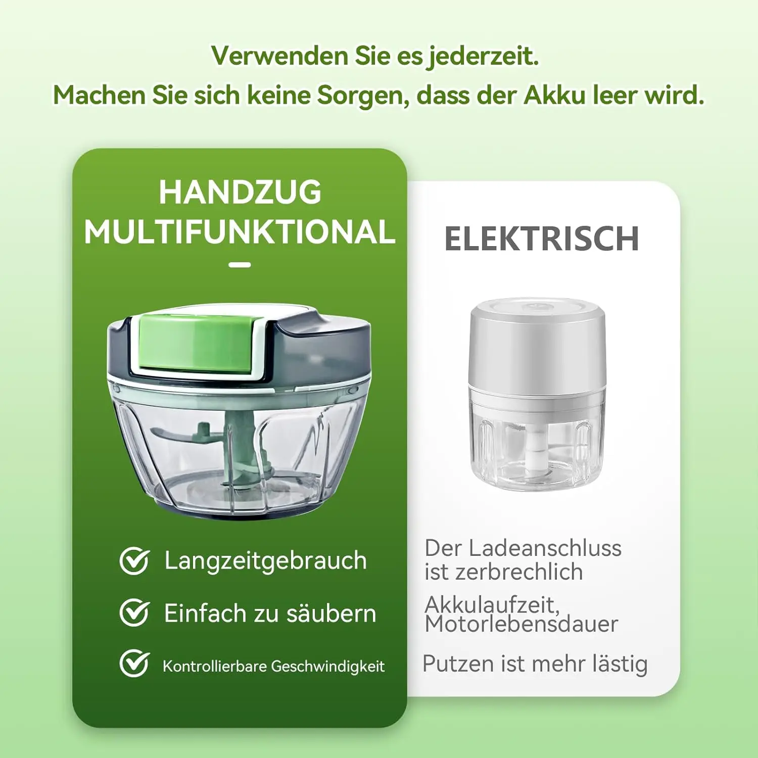 Multi -functional Vegetable processor